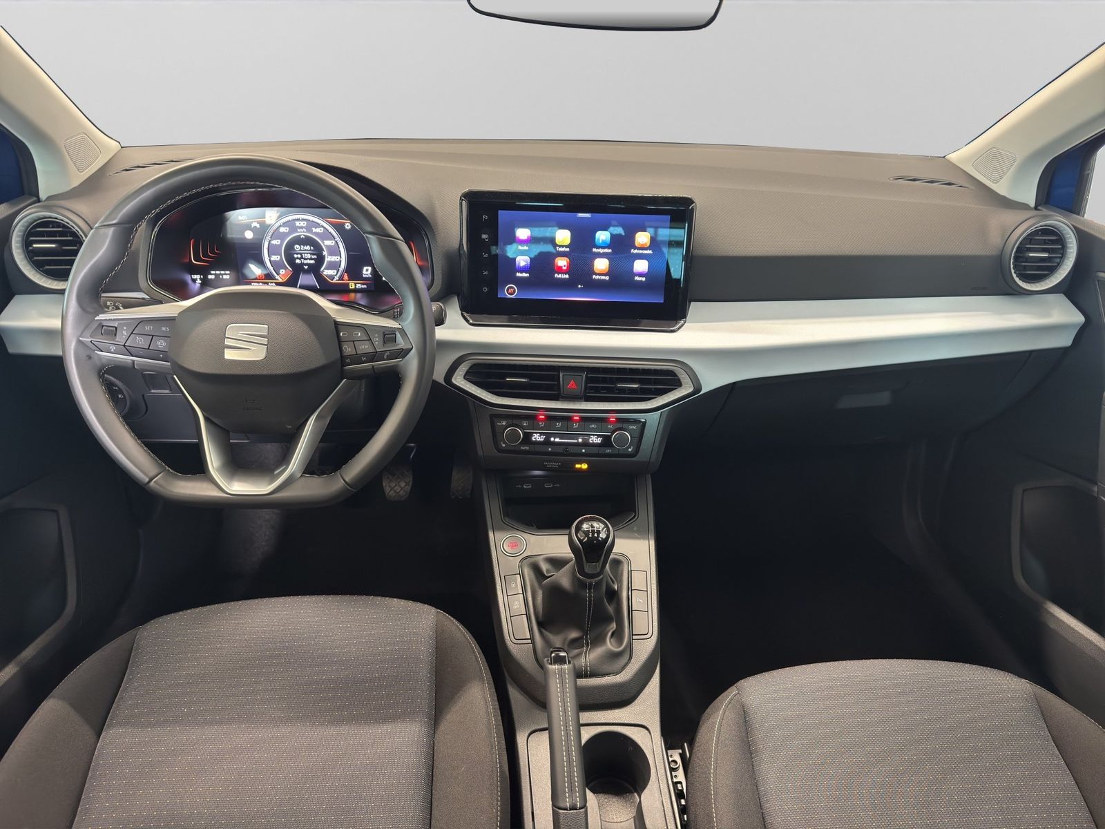 Seat Ibiza - Bild 15