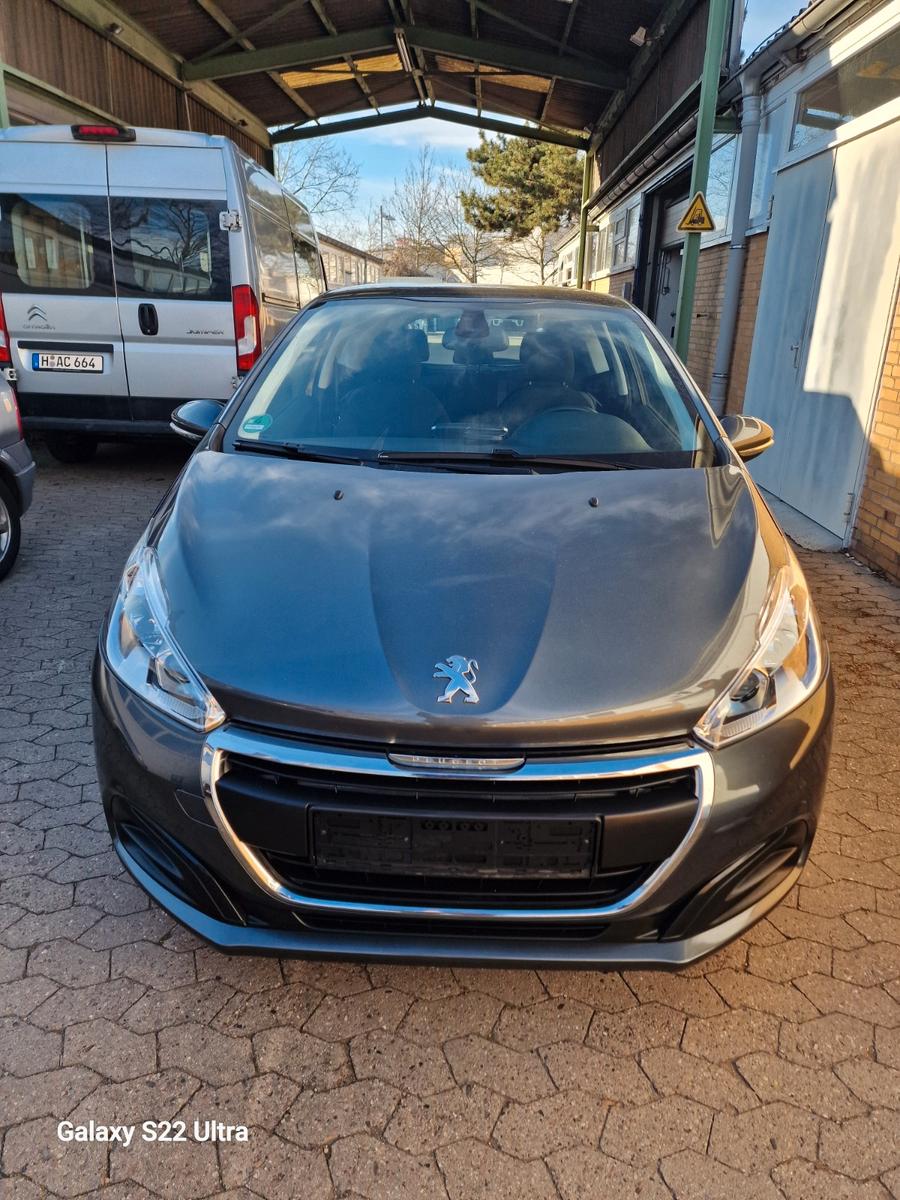 Peugeot 208 Active