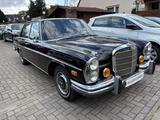 Mercedes-Benz 280SE - Mercedes-Benz 280 aus 1970: 280se