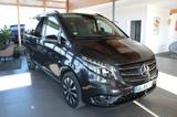 Mercedes-Benz Vito Tourer 116 CDI Select 4x4 lang*NAVI*LED*7.S - Mercedes-Benz Vito: Select