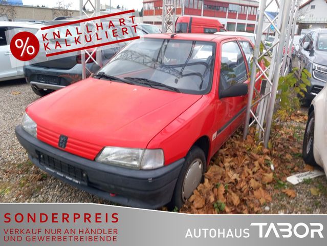 Peugeot 106 1.0 Filou 70