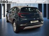 Renault Captur INTENS TCe 100 LPG - Renault Captur mit LPG-Antrieb
