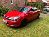 Opel Astra 1.8 TwinTop ECOTEC Endless Summer Autom. - Opel Astra: Cabrio, Auto