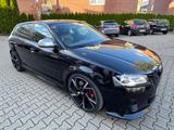 Audi S3 Sportback 2.0 TFSI quattro*T-Led*Navi*5Tür* - gebrauchte Audi S3 aus dem Jahr 2008