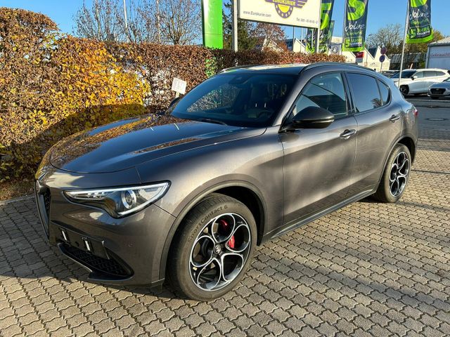 Alfa Romeo Stelvio 2.0 Turbo 16V B-Tech Q4