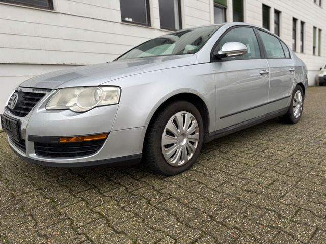 Volkswagen Passat Lim. Trendline