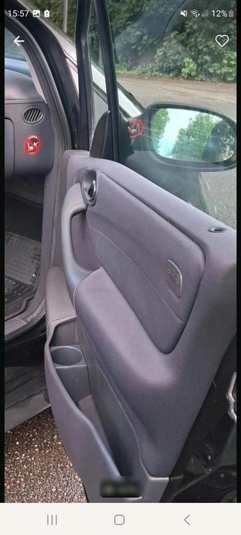 Mercedes-Benz A 160