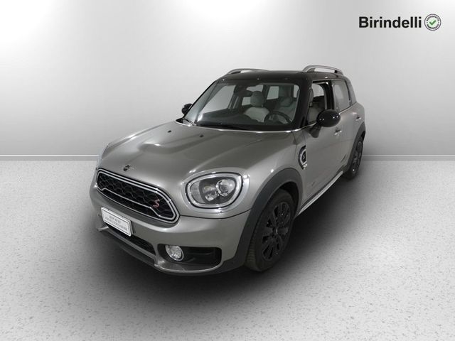 MINI Mini Countryman F60 - Mini 2.0 Cooper SD Hy