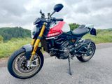 Ducati *Eine von nur 500!* Monster 30° Anniversario