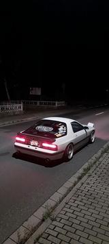 Mazda RX7 FC Coupé S4 - Mazda RX-7: Sportwagen