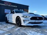 Ford Mustang GT 5.0 Fastback 6-GANG COUPE Klima - Ford Mustang: Fastback