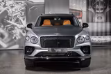 Bentley BENTAYGA S | MULLINER |DUO-TONE |NAIM |CERAMIC - Bentley Bentayga Gebrauchtwagen