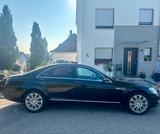 Mercedes-Benz S Klasse 320 CDI - Mercedes-Benz E 320 aus 2008: Cdi