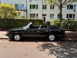 Saab 900 - Saab 900 in Hamburg