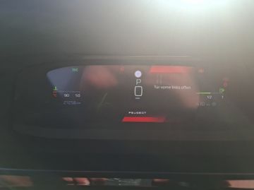 Peugeot 408 1.2 130 GT PureTech 360+Kam.+KeyLess+Navi