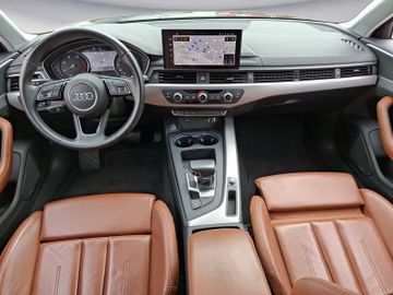 Audi A4 - 10