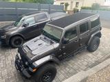 Jeep Wrangler Rubicon 392 - Jeep Wrangler 392 Gebrauchtwagen