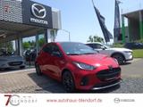 Mazda 2 Hybrid Homura Plus VOLLAUSSTATTUNG! - gebrauchte Mazda Kleinwagen