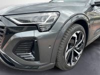 Audi Q8 e-tron - Vorschau Bild 22