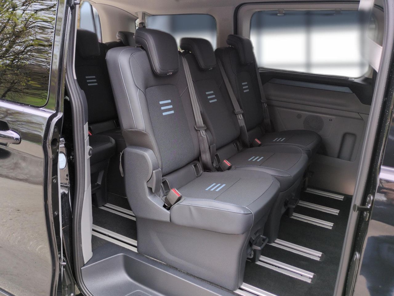 Ford Tourneo Custom - Bild 21