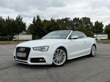 Audi A5 Cabrio 3.0 TDI quattro S tronic | B&O - Audi Cabriolet Gebrauchtwagen in Hamburg