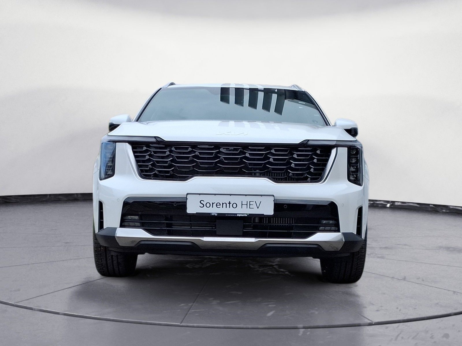 Kia Sorento - Bild 6