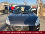Suzuki Swift 1.2 DUALJET Club - gebrauchte Suzuki Swift aus dem Jahr 2018