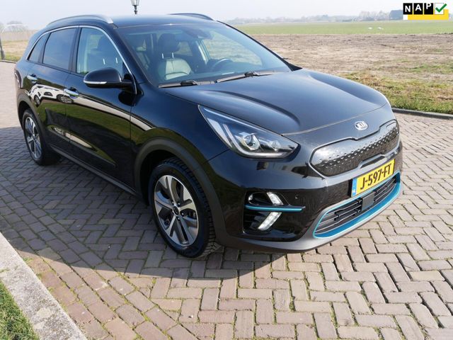 Kia Niro E-Niro ExecutiveLine 64 kWh * 16999 NETTO *