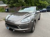 Porsche Cayenne Diesel km 162t - Porsche Cayenne in Hamburg