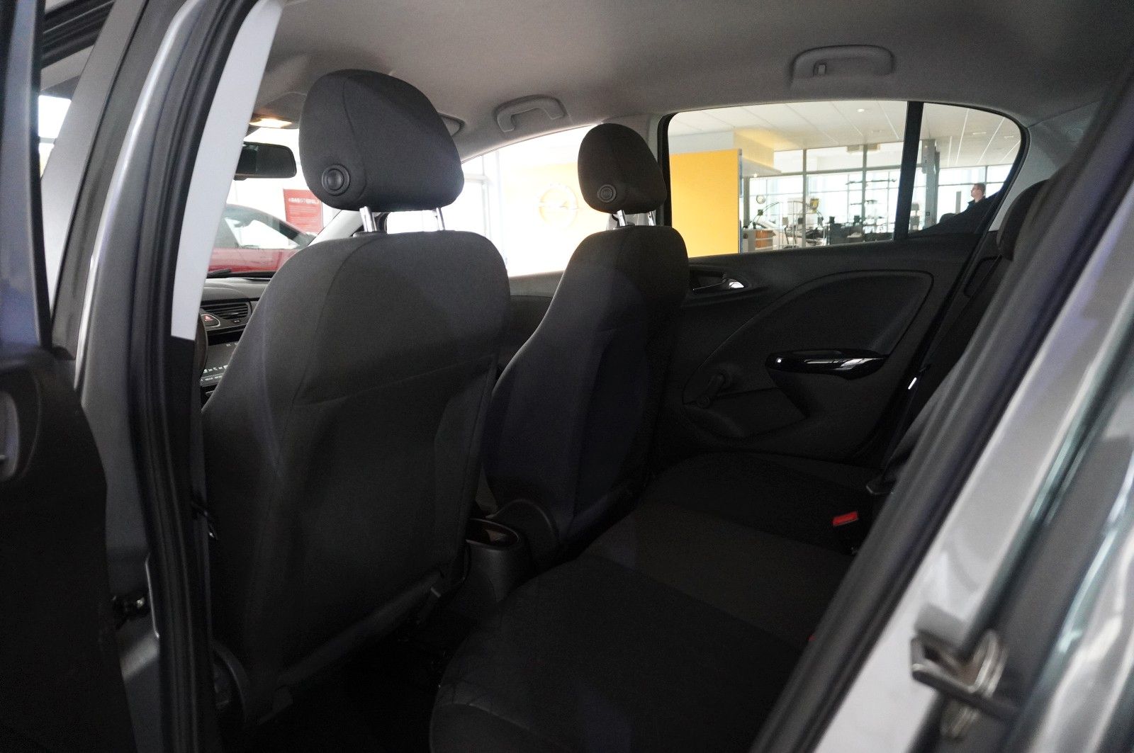 Fahrzeugabbildung Opel Corsa E 1.4 120 JAHRE 5-TÜR NAVI/SHZ/PDC/TEMP.