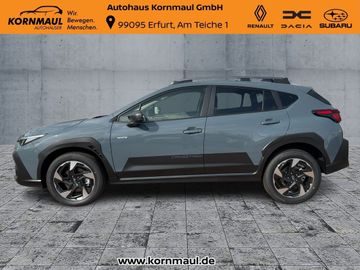 Subaru Crosstrek EDITION COMFORT PLUS 2.0ie e-BOXER Hyb