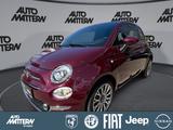 Fiat 500 1.2 8V Star LM 16" Klima Allwetterreifen PGD - Fiat: A 16