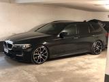 BMW G31 530xd M-Paket schwarz - BMW 315 Gebrauchtwagen