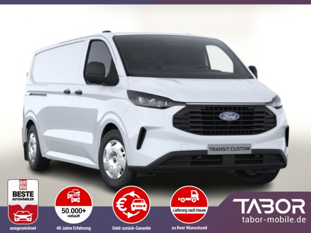 Ford Transit Custom TDCI 136 Trend 320 L2 SHZ Kam PDC