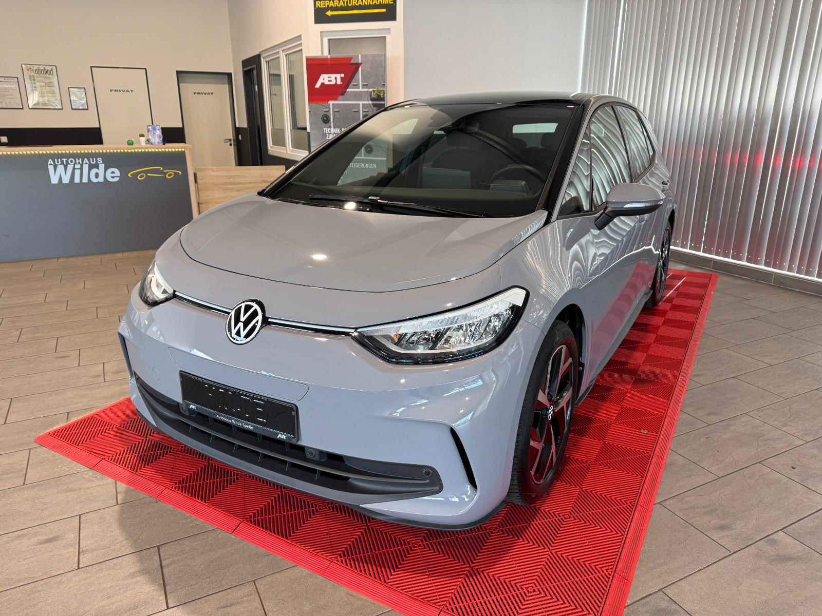 Volkswagen ID.3 Pro 150 kW LED PDC DAB CarPlay 97,8%