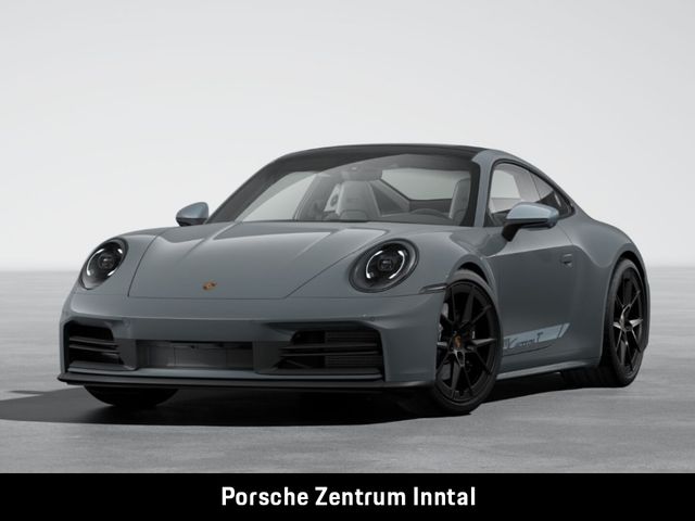 Porsche 992 (911) Carrera T | el. Schiebedach | BOSE