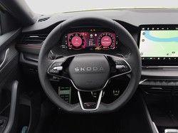 Skoda Octavia 2.0 TSI DSG RS AHK RFK LED MATRIX ACC PD