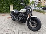 Harley-Davidson Fat Bob 114 - KICKSTARTER