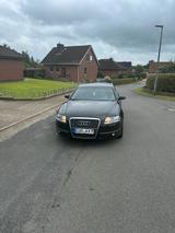 Audi A6 3.2Quattro | Gewartet | Top Zustan... - Audi A6 aus 2007: 3.2