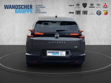 Citroën C5 Aircross Max 145 Hybrid Allwetterreifen+AHK