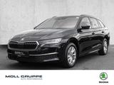 Skoda Octavia Combi 1.5 eTSI DSG Selection 130 LED ALU