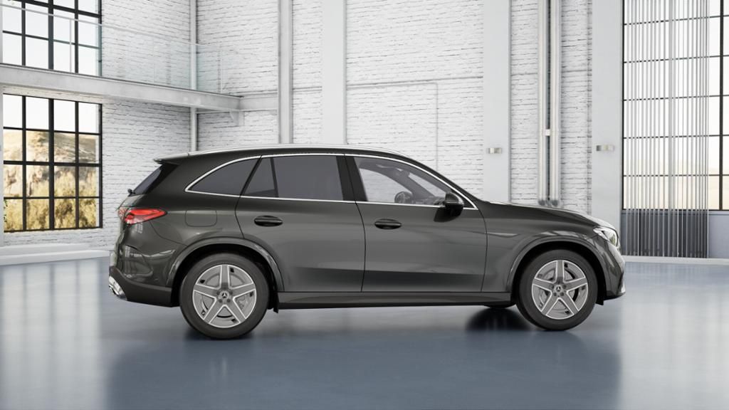 Mercedes-Benz GLC 300 de 4MATIC ACC AUT Kam. KeyLess KlimaA LM foto 4