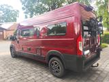 Karmann Davis 590 Lifestyle, Fiat Ducato  - Karmann Davis 590