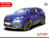 Opel Grandland 1.6 Turbo Ultimate LED 360° ACC Navi - Opel Grandland (X) in Halle