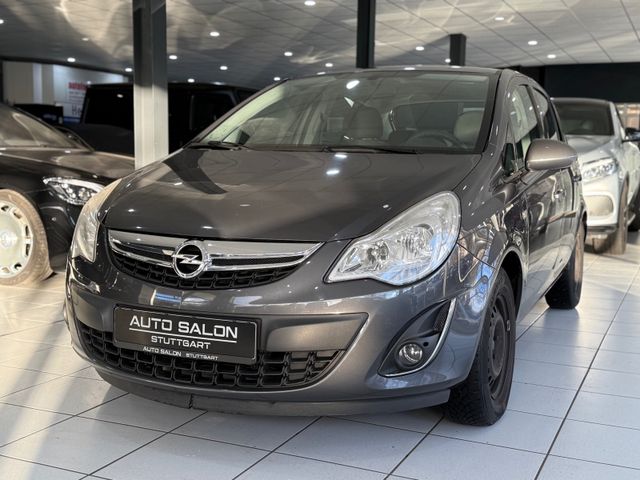 Opel Corsa D Edition 1.4*TEMP*KLIMA*TÜV NEU*8-FACH*