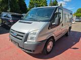 Ford Transit Kasten FT 300 K LKW AHK - gebrauchte Ford Transit aus dem Jahr 2010