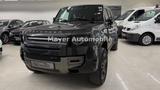 Land Rover Defender 130 X-Dynamic SE Hybr. 3.0 Diesel - Land Rover Defender Unfallwagen