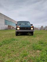 Lada Niva 1,7i Taiga 4x4 Allrad Jagd Offro... - Lada Taiga von privat