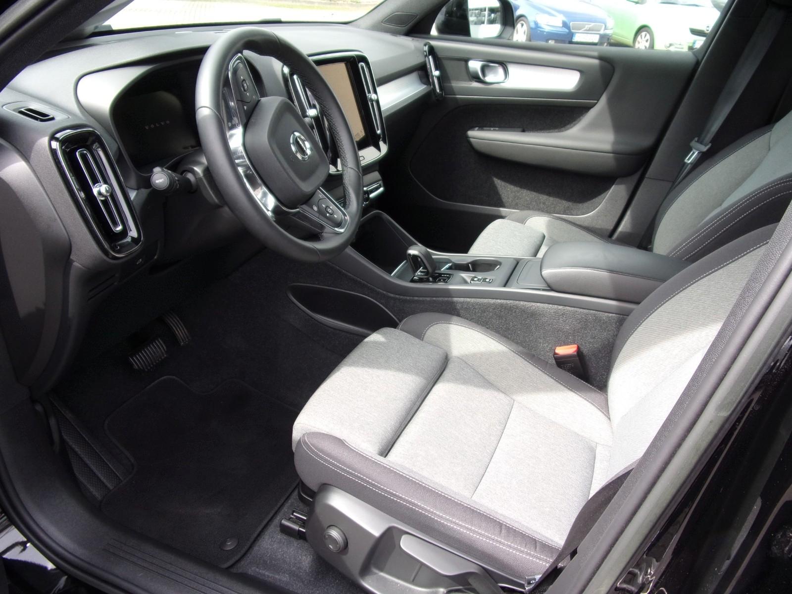 Volvo XC 40 B3  Core 2WD