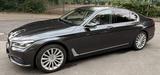 BMW 730d xDrive-elek.Fondsitze-Massage-HUD-CAM-TEMPO - BMW 730 in Oberhausen